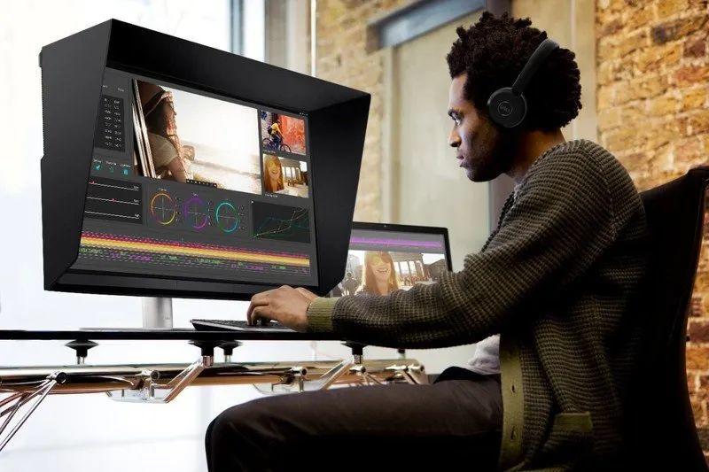 戴尔推出三款 UltraSharp 显示器,售价约三千元至 3.4 万元
