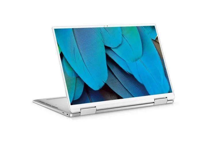 戴尔新款 XPS 13 二合一笔记本上架:11代酷睿,15999 元起