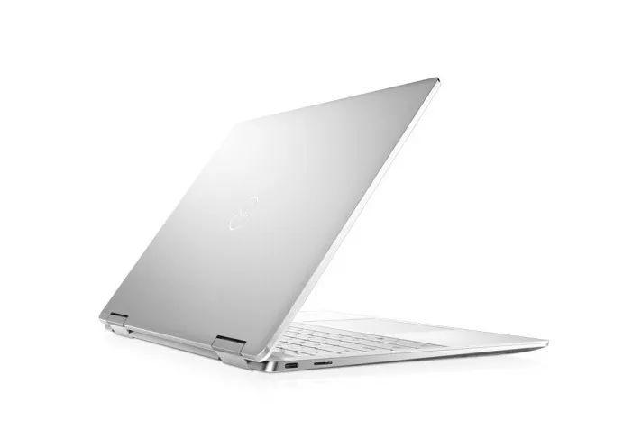 戴尔新款 XPS 13 二合一笔记本上架:11代酷睿,15999 元起