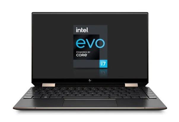 惠普上架新款 Spectre x360 13 笔记本:11代酷睿,10999 元