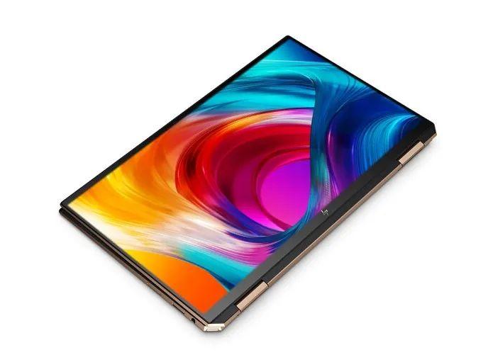 惠普上架新款 Spectre x360 13 笔记本:11代酷睿,10999 元