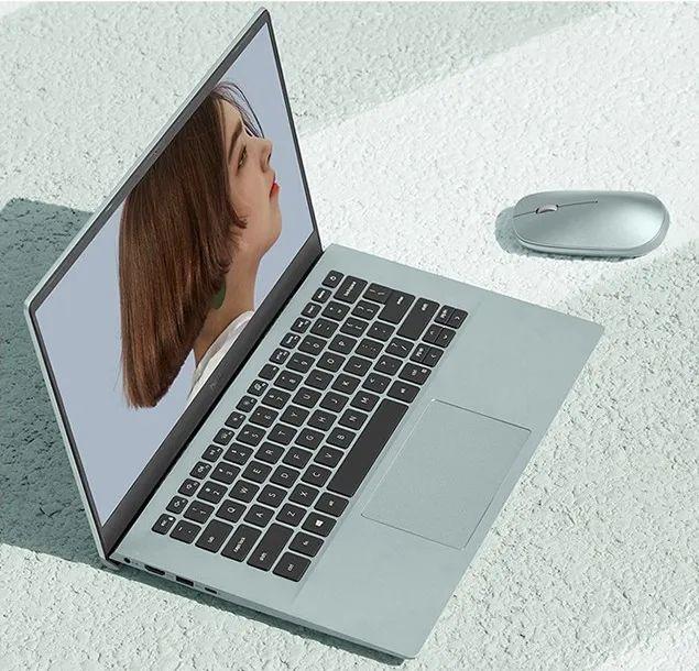 戴尔推出新 Urban 14 笔记本:11 代酷睿,4799 元起