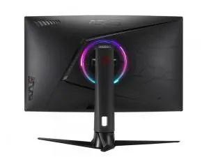 华硕推出 ROG Strix XG32VC 电竞显示器