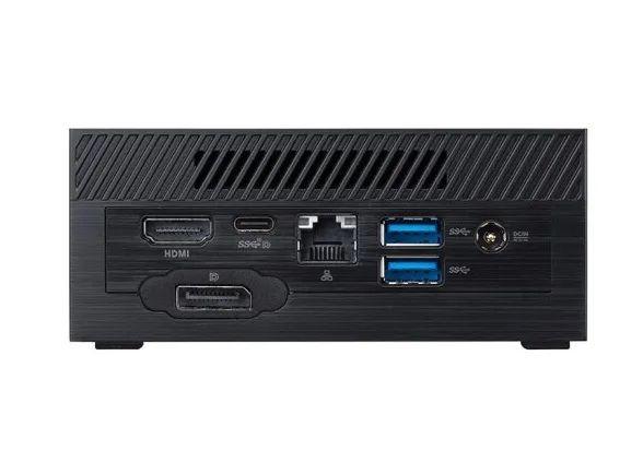 华硕pn50 迷你主机上架:r7 4700u,4799 元