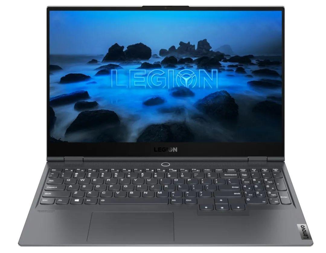 联想拯救者 Y9000X、R9000X 2021将于 11 月 30 日发布