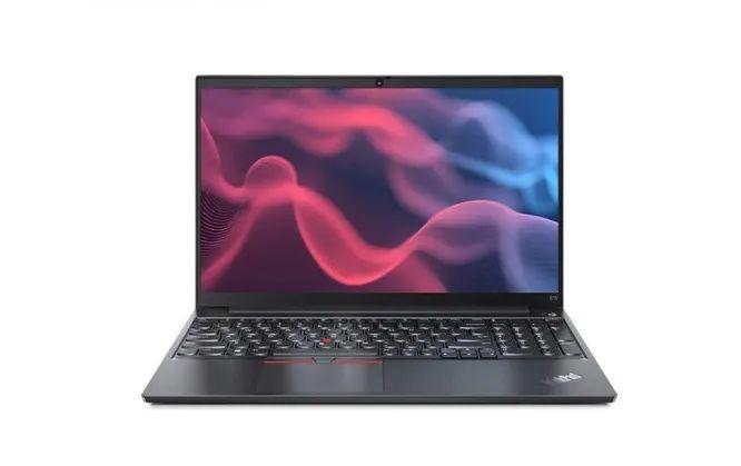ThinkPad E14/15 2021上架:11代酷睿,5199 元
