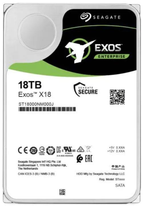 技术成熟:希捷表示将直接推出 24TB HAMR 硬盘