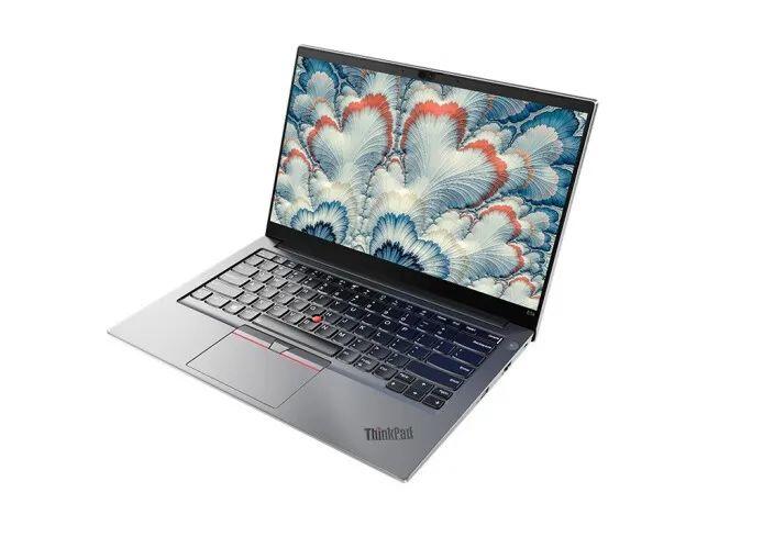 ThinkPad E14/15 2021上架:11代酷睿,5199 元