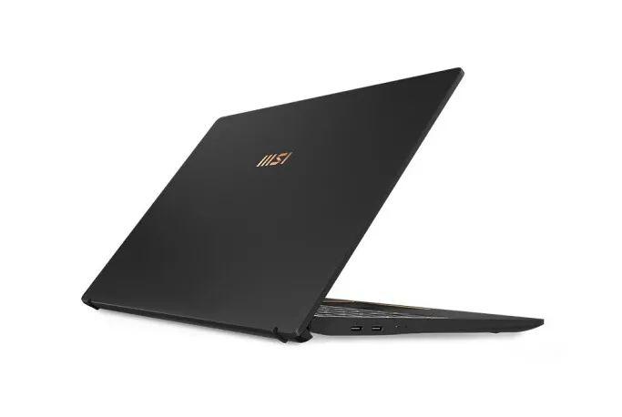 微星 Summit E14 轻薄本上架: i7-1185G7 顶级型号,PCIe 4.0 SSD