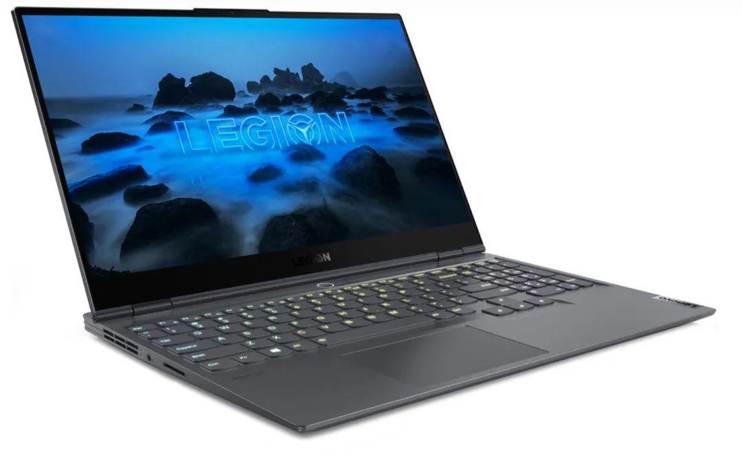 联想拯救者 Y9000X、R9000X 2021将于 11 月 30 日发布