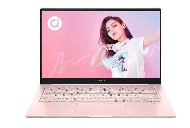 华硕推出新款 a 豆笔记本:11代酷睿/渐变金属配色,4999 元