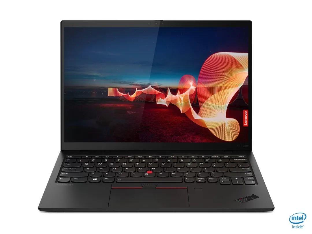 ThinkPad 下周举行发布会:有望推出 ThinkPad Nano、Titanium