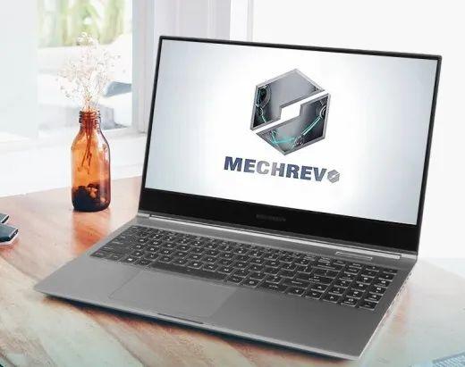 曝机械革命首发独占英特尔 6 核 12 线程 i5-10500H