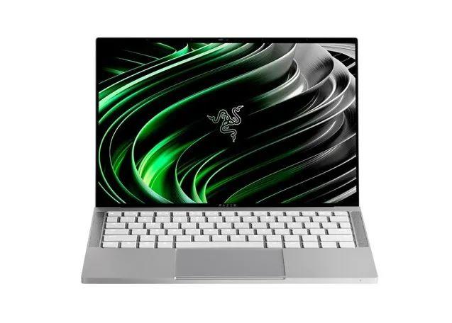 雷蛇 RazerBook 13 顶配版预售:13.4英寸16:10 4K屏+11代酷睿,17899元