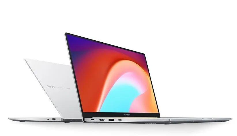 RedmiBook Pro 14S 曝光:搭载 R7 5700U,8核16线程