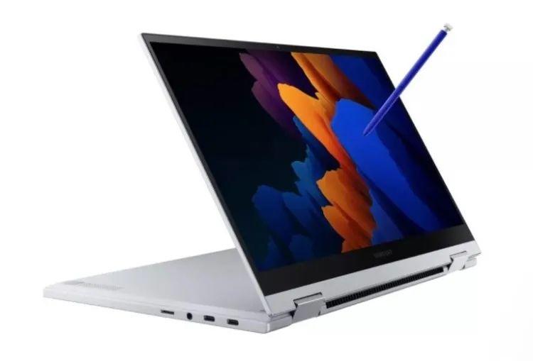 曝三星将发布Galaxy Book Go 笔记本:有望搭载 ARM 芯片