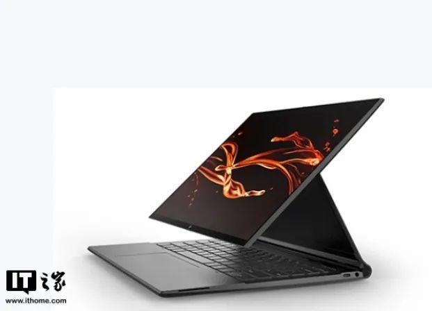 惠普 Elite Folio 二合一笔记本曝光:搭载骁龙 8cx Gen 2