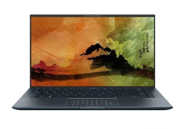 华硕上架灵耀 X 凌锋独显轻薄本:i7+MX 450,仅995g重