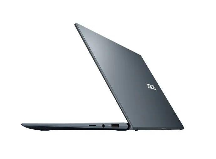 华硕上架灵耀 X 凌锋独显轻薄本:i7+MX 450,仅995g重