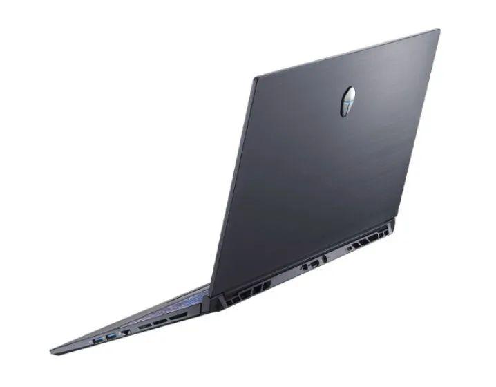 雷神推出 P1 2021 轻薄游戏本:i7+RTX 3070,9999 元