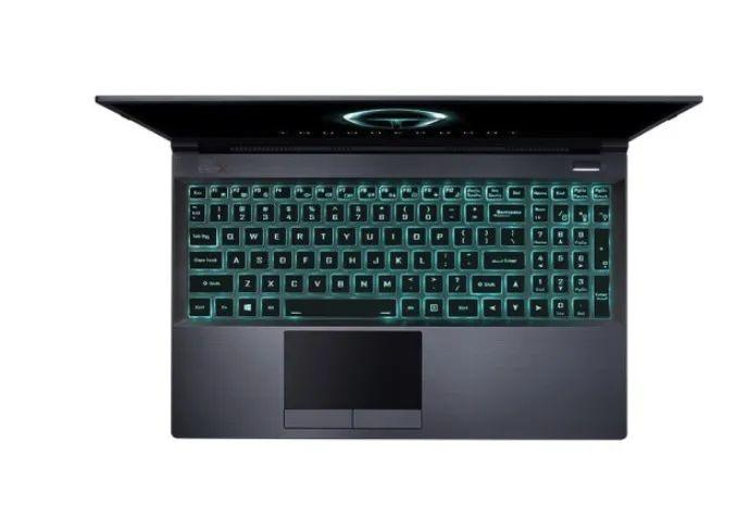 雷神推出 P1 2021 轻薄游戏本:i7+RTX 3070,9999 元