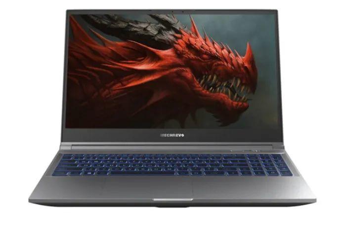 机械革命新款蛟龙游戏本上架:R7+RTX 3060,售价8000以内