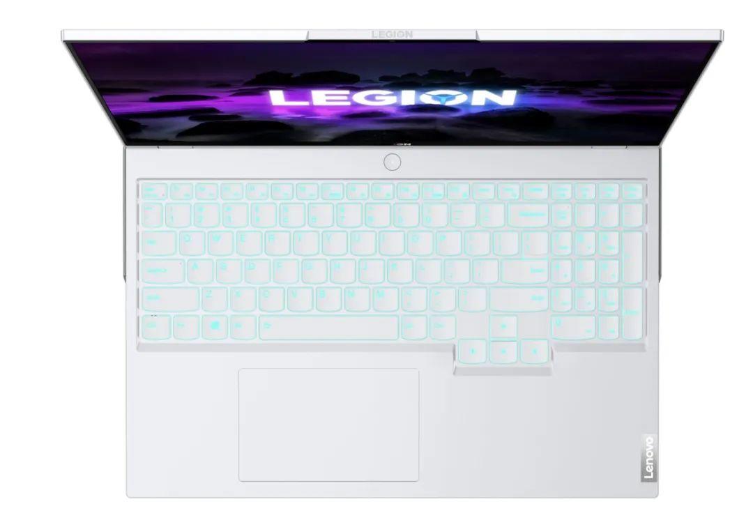 联想发布 Legion 5 Pro 游戏本:R7+RTX 30显卡,16:10 2K 165Hz 屏