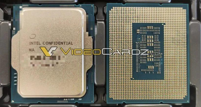 英特尔 12 代酷睿大小核处理器现身:“14 核 20 线程”,0.8-4.7 GHz