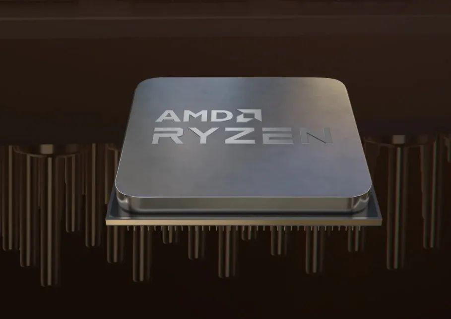 戴尔曝光 AMD R7-5800 处理器:加速频率 4.6GHz,便宜 769 元