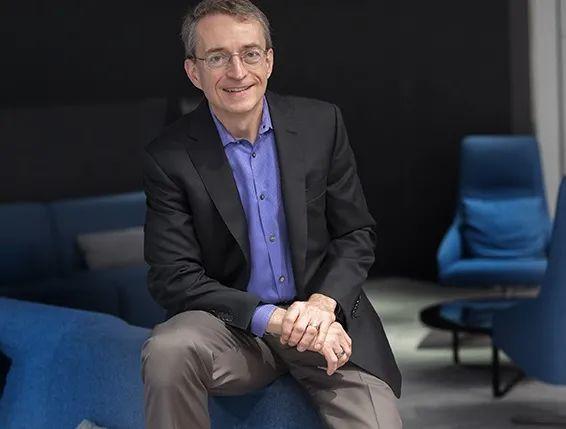 帕特 · 基辛格正式成为英特尔第八任 CEO