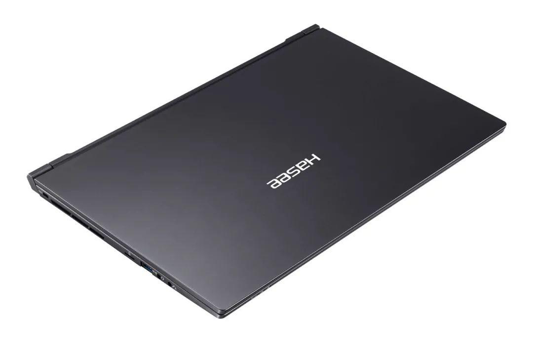 神舟将推轻薄设计本战神 S9,外观公布