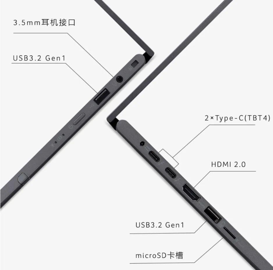 宏碁新款 Spin5 翻转屏笔记本开启预售:2K 屏压感笔双雷电 4 接口,5999 元