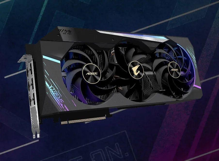 英伟达 RTX 3080 Ti 新爆料:4 月发布,显存规格为 12GB