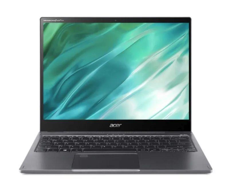 宏碁新款 Spin5 翻转屏笔记本开启预售:2K 屏压感笔双雷电 4 接口,5999 元