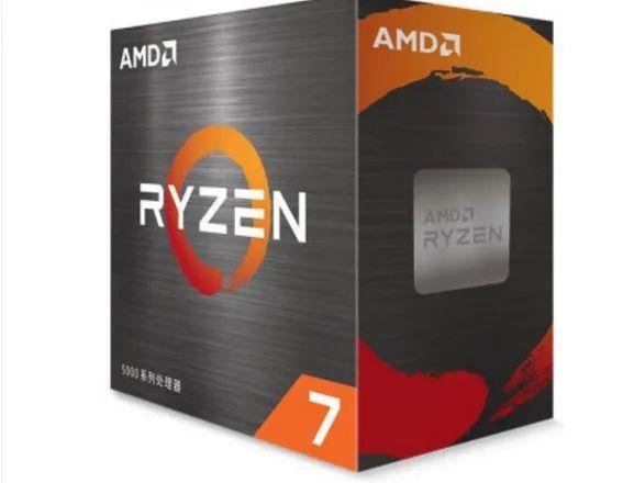 戴尔曝光 AMD R7-5800 处理器:加速频率 4.6GHz,便宜 769 元
