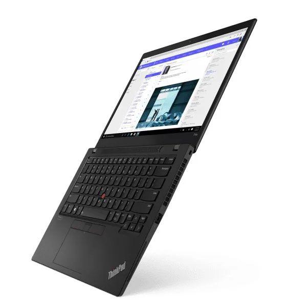 联想 ThinkPad 系列上新:共 14 款机型