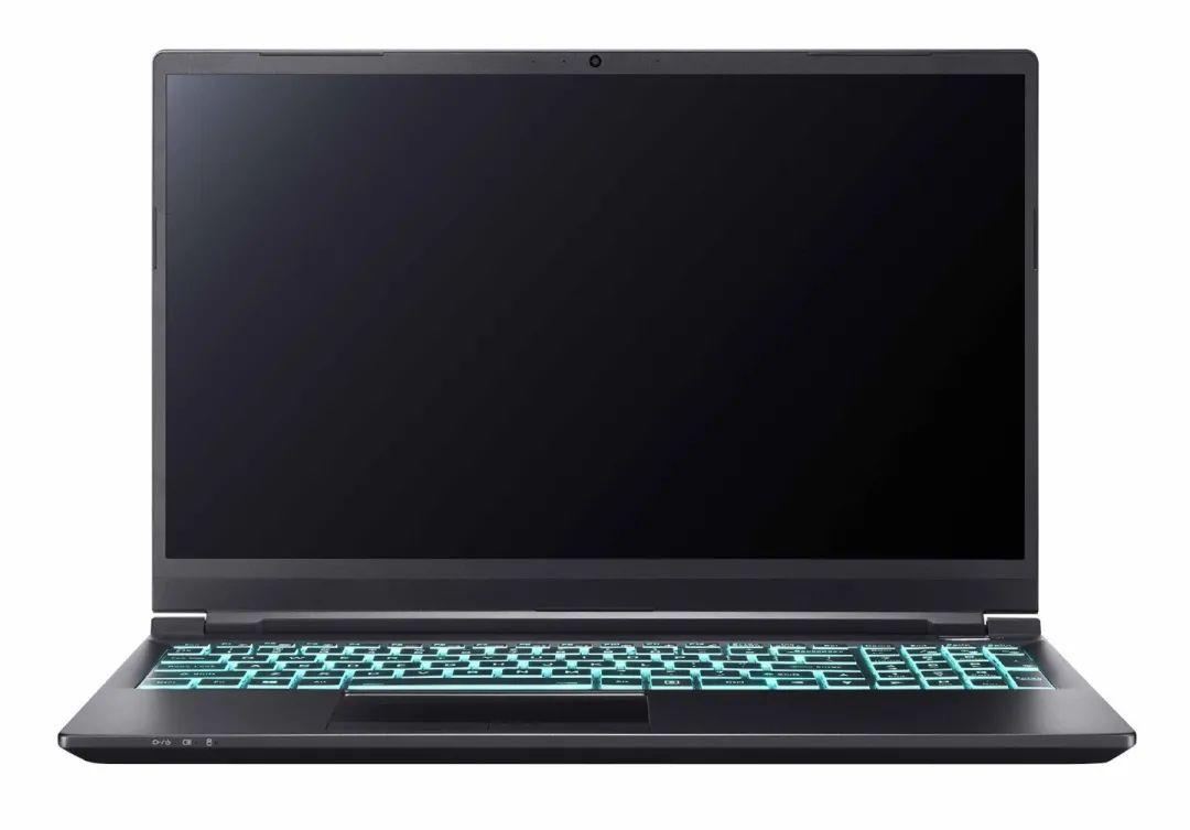 神舟将推轻薄设计本战神 S9,外观公布