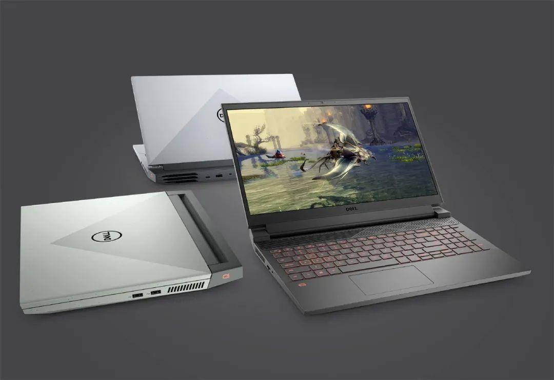 戴尔游匣 G15 进阶 / 无双版发布:搭载 RTX 30 系显卡,最高 360Hz 刷新率