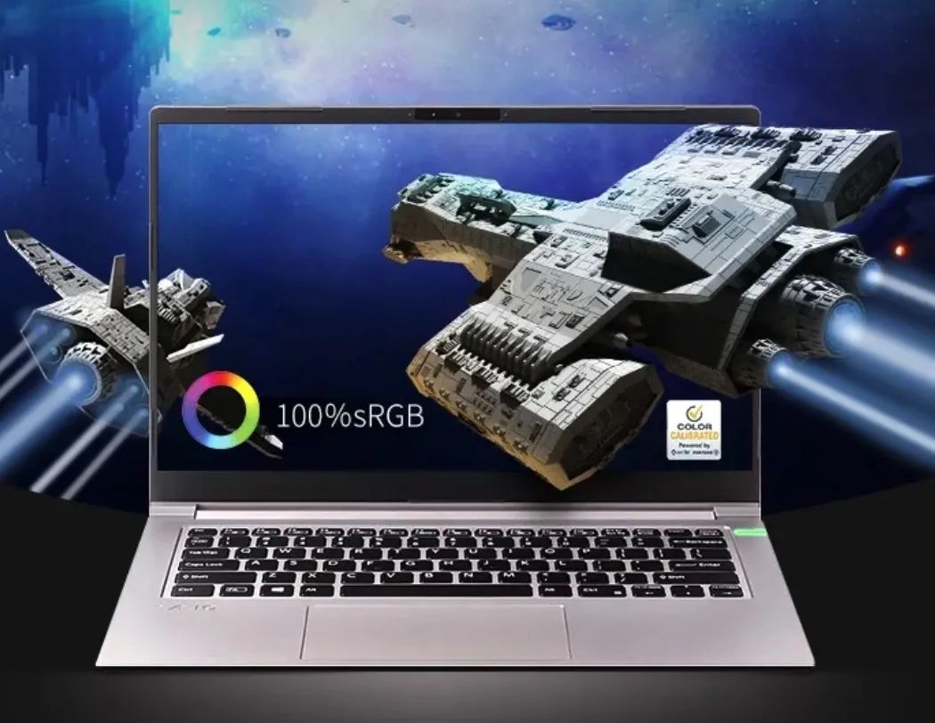 VAIO 发布侍 14 Pro 笔记本:i7-11370H + GTX 1650