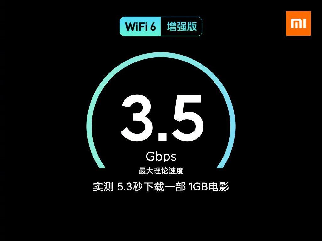 999 元,小米旗舰路由器 AX9000 正式发布:12 根高增益天线,支持 WiFi6 增强版