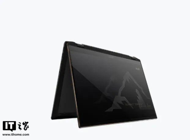 微星将于 4 月 1 日发布新款高端轻薄本,主打黄金分割率设计