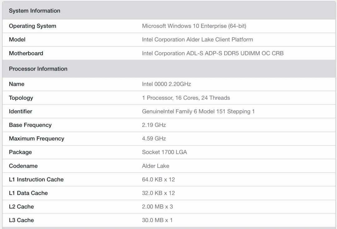 英特尔 DG2 笔记本独显曝光:最高 512 EU,BGA2660 封装