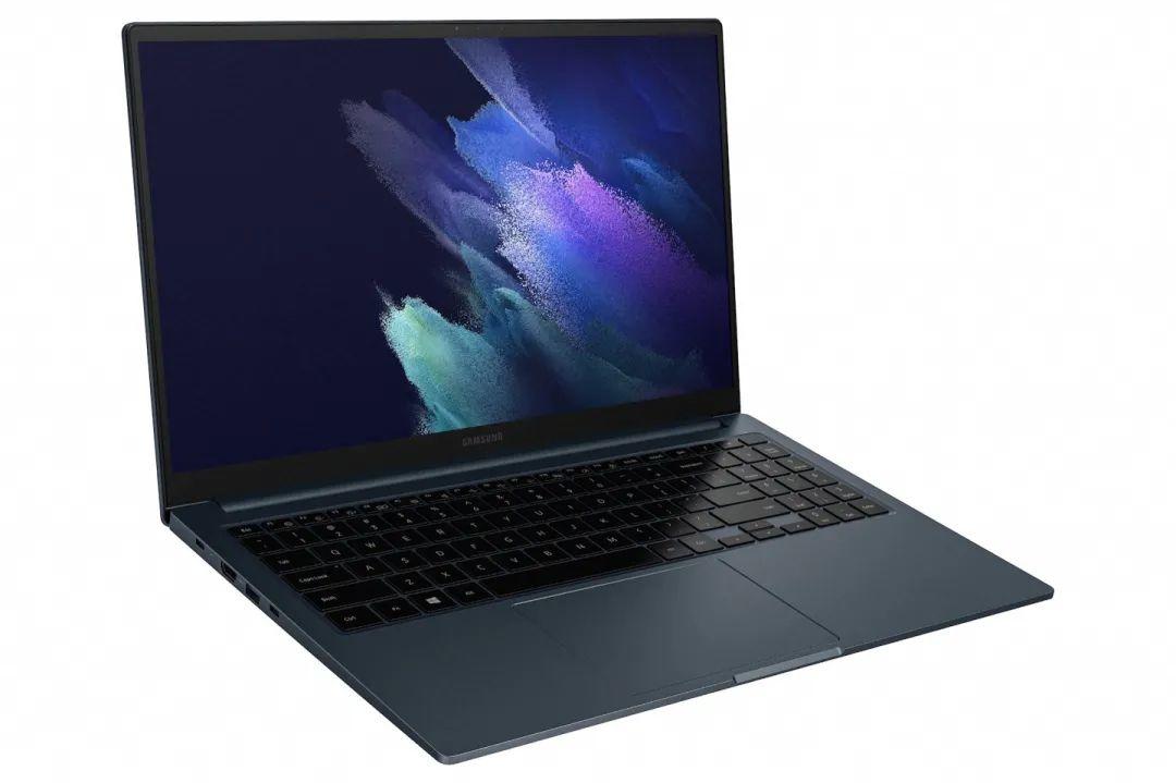 三星发布 Galaxy Book Odyssey,首发英伟达 RTX 3050 系列显卡
