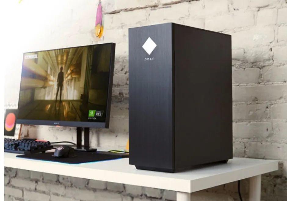 惠普推出 暗影精灵 6 Pro 台式机:11 代 i7 + RTX 3070,11499 元