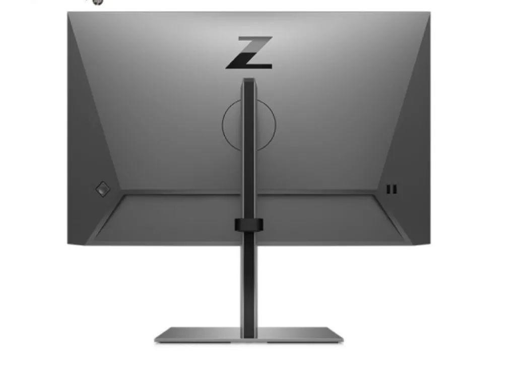 惠普推出 Z24n G3 工作站级显示器:16:10 比例,支持 USB-C 一线连