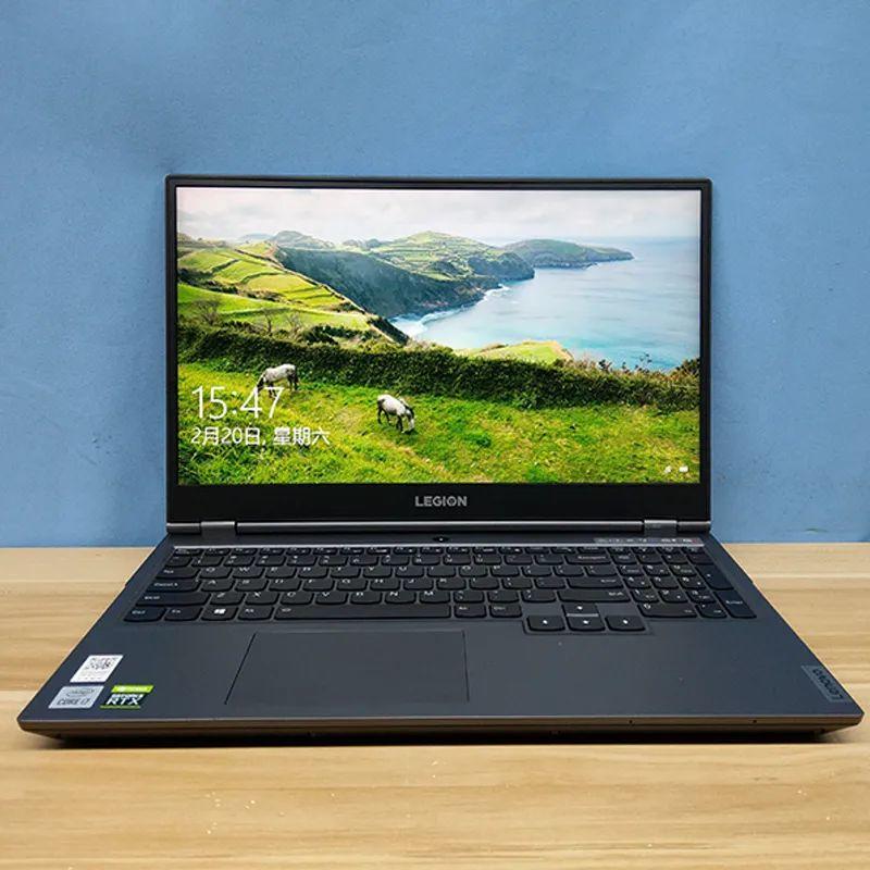 【猪王二手】哭了,5800h 3060的笔记本居然比首发价还便宜