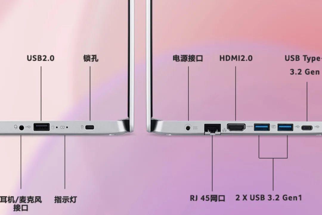 宏碁推出传奇 Young 笔记本:搭载 R5 5500U,3999 元