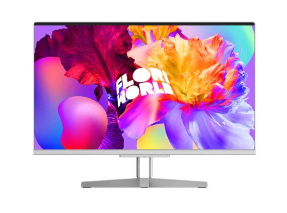 雷神推出一格一体机:搭载 i5-11300H,首发 3999 元