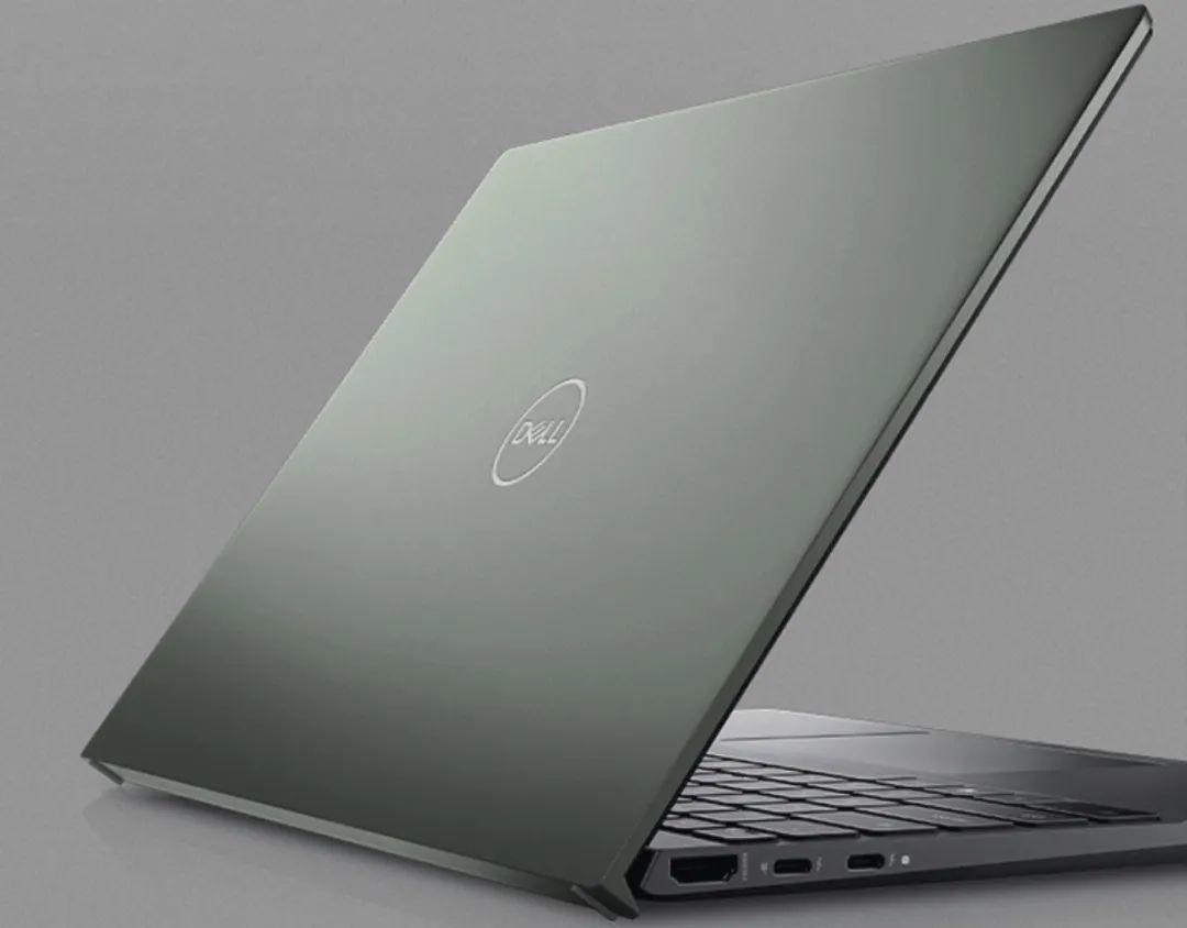 戴尔推出新款成就 5310 笔记本:i5-11300H+MX 450,16:10 2K 屏