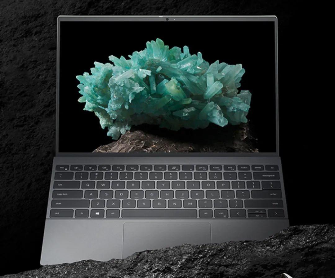 戴尔推出新款成就 5310 笔记本:i5-11300H+MX 450,16:10 2K 屏